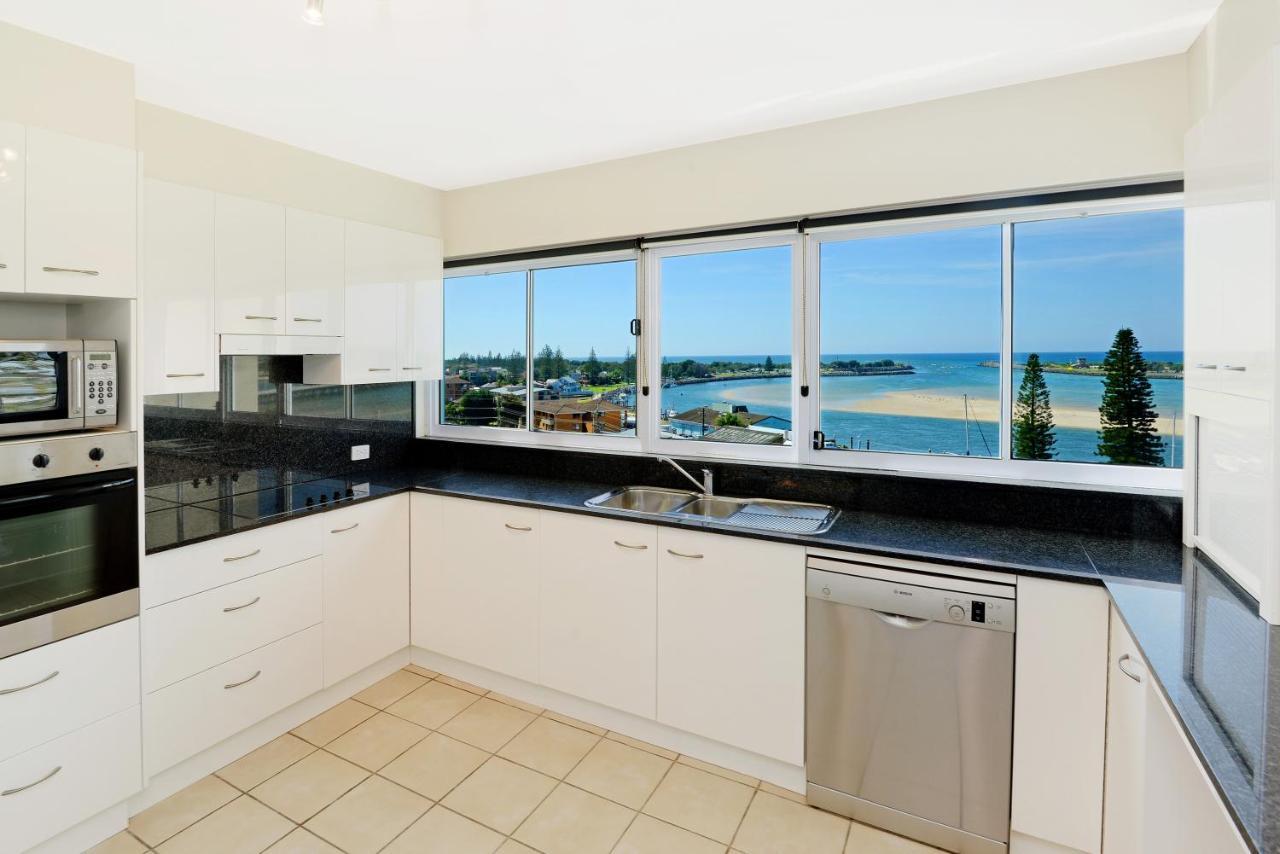 Sunrise Luxury Apartments フォースター エクステリア 写真