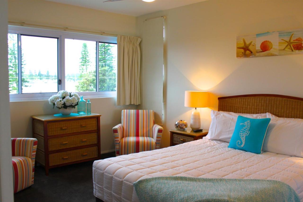 Sunrise Luxury Apartments フォースター エクステリア 写真