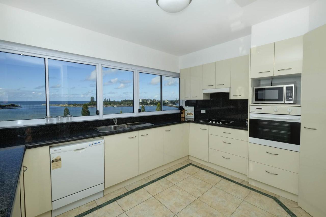 Sunrise Luxury Apartments フォースター エクステリア 写真