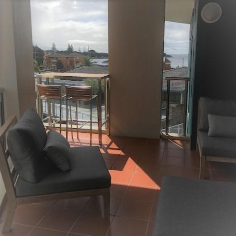 Sunrise Luxury Apartments フォースター エクステリア 写真