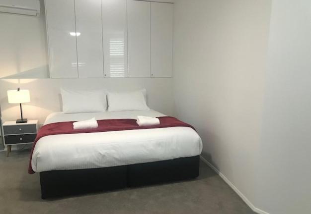 Sunrise Luxury Apartments フォースター エクステリア 写真