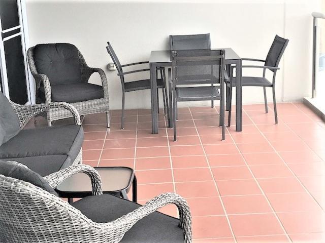 Sunrise Luxury Apartments フォースター エクステリア 写真