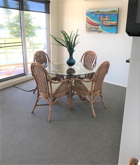 Sunrise Luxury Apartments フォースター エクステリア 写真