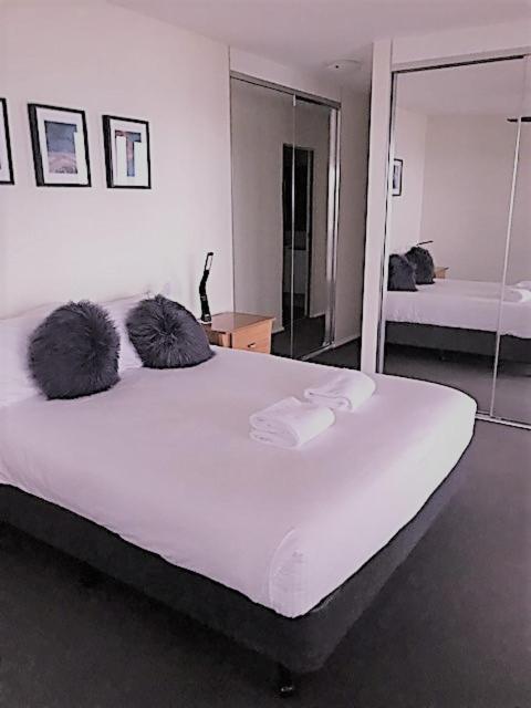 Sunrise Luxury Apartments フォースター エクステリア 写真