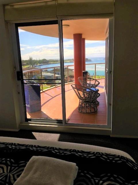 Sunrise Luxury Apartments フォースター エクステリア 写真